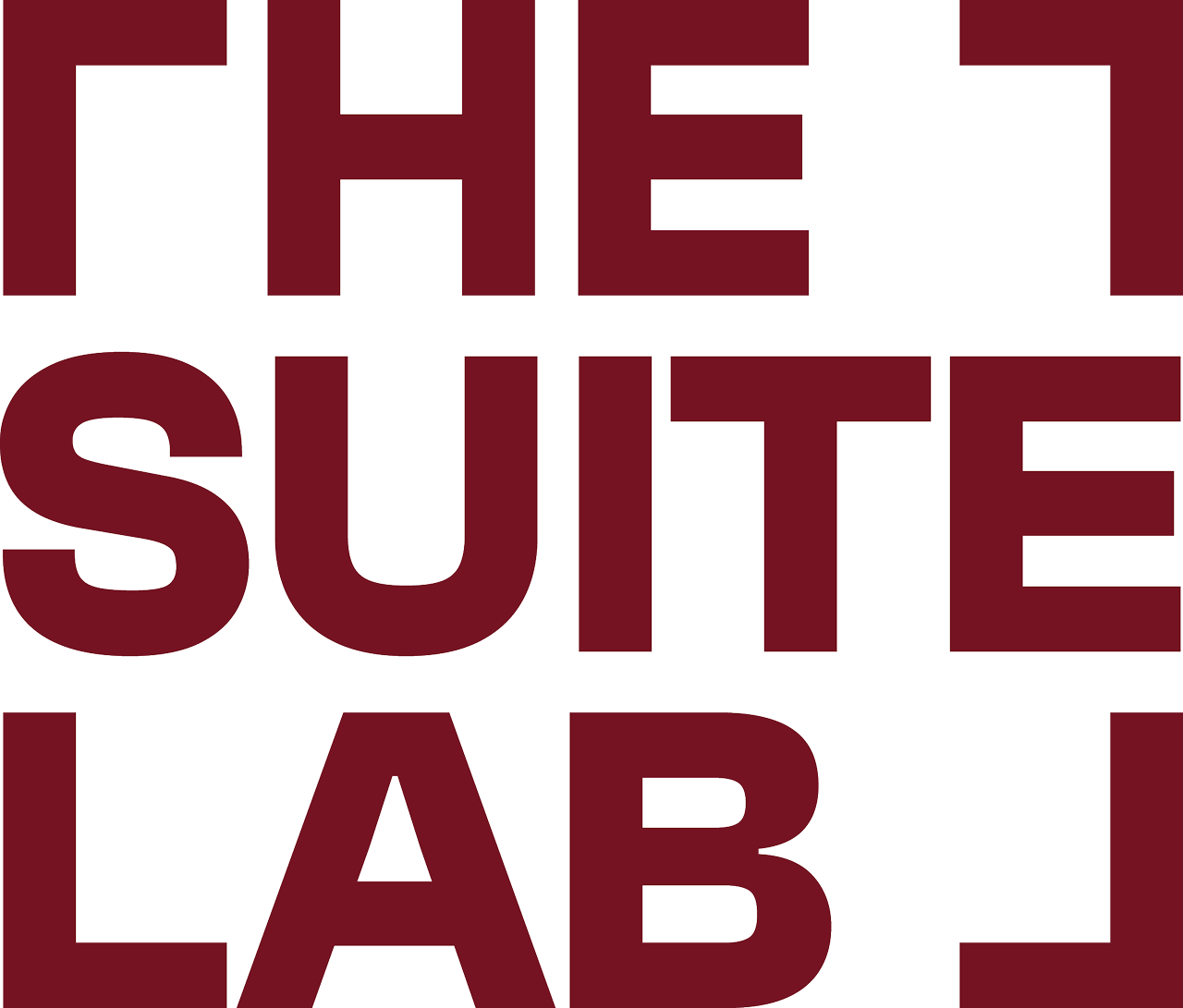 The Suite Lab - logo